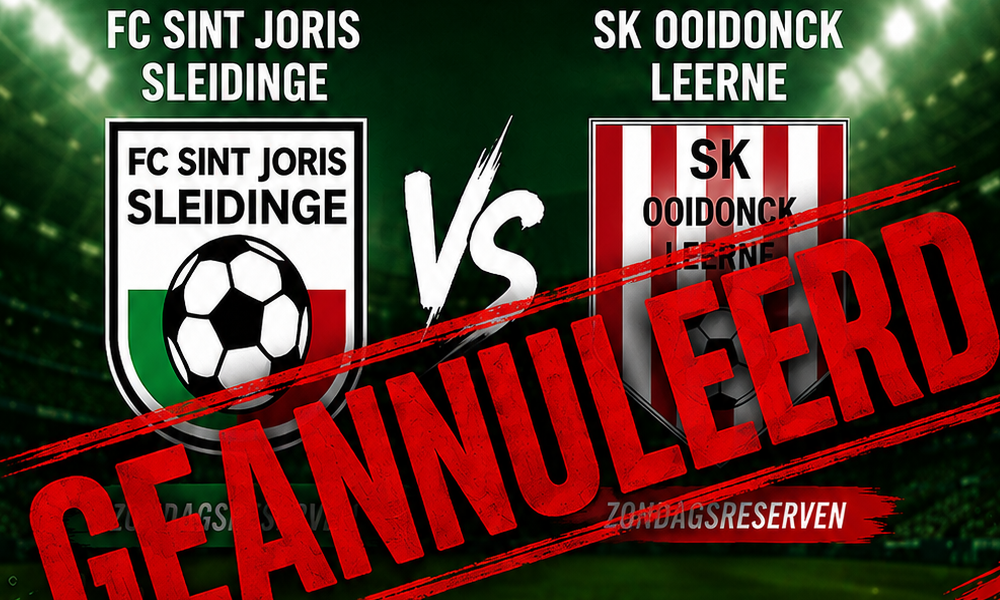 FCSJ Sleidinge 
