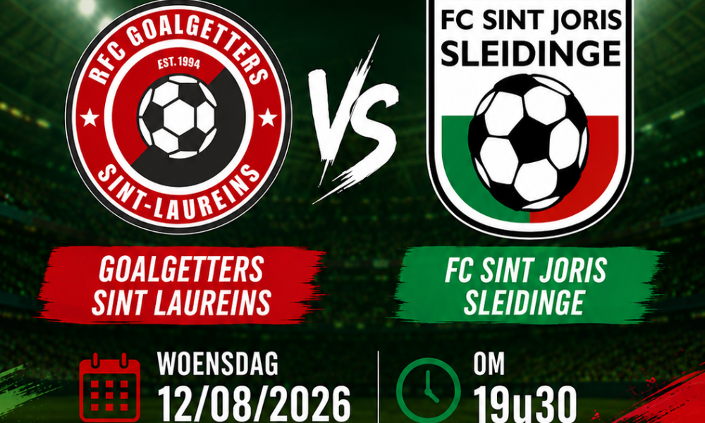 FCSJ Sleidinge 