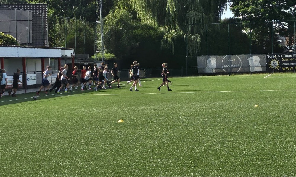 FCSJ Sleidinge 